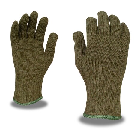 Cordova Machine Knit Gloves, 2XL, 1 PR 3700XXL